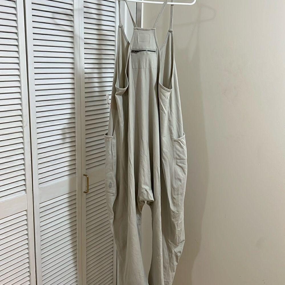 Free People Hot Shot Onesie - Picture 7 of 7